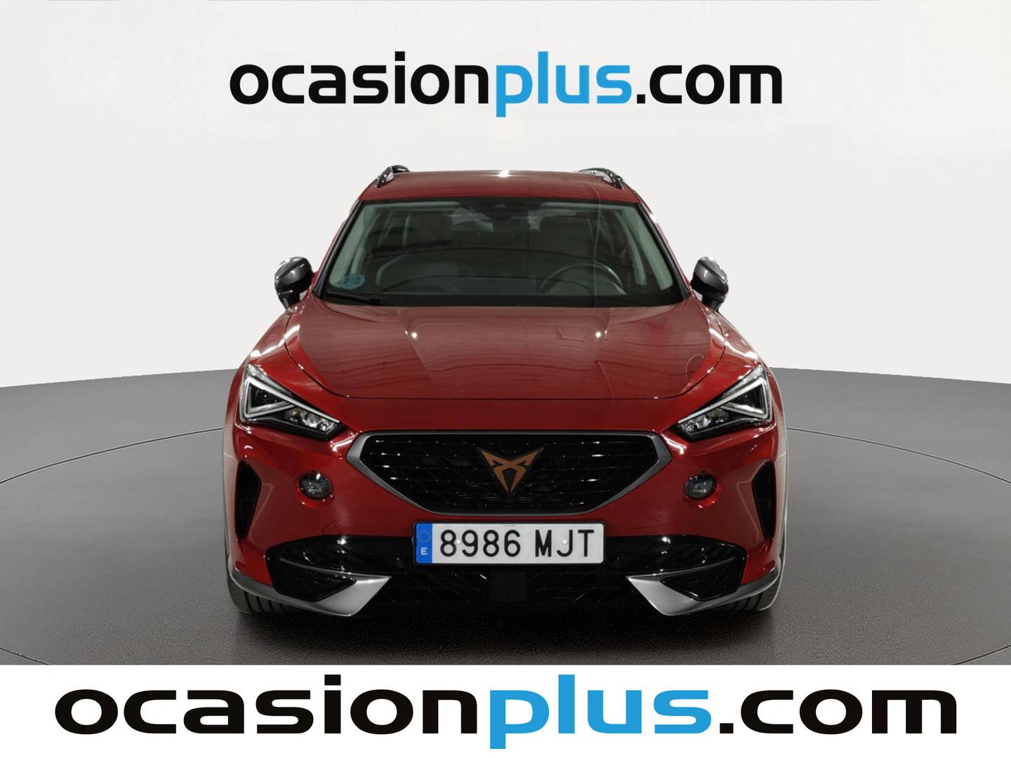 Cupra Formentor Cupra Formentor 1.5 TSI DSG (150 CV) km 0