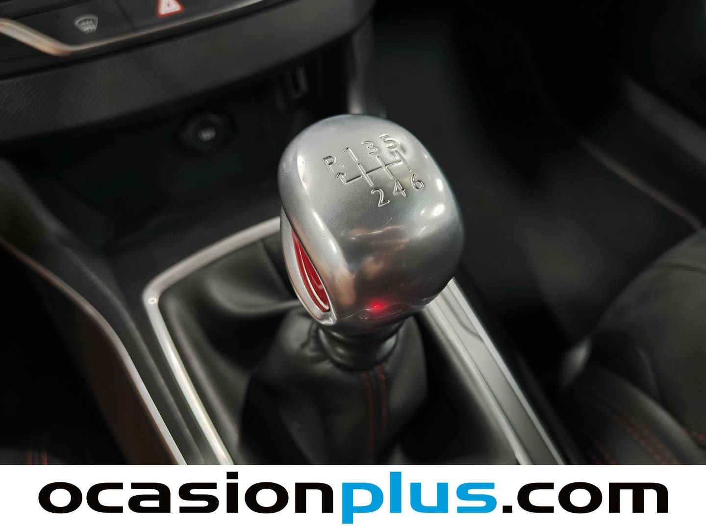 Peugeot 308 Peugeot 308 GTi  (270 CV) Pack by PSP de ocasión