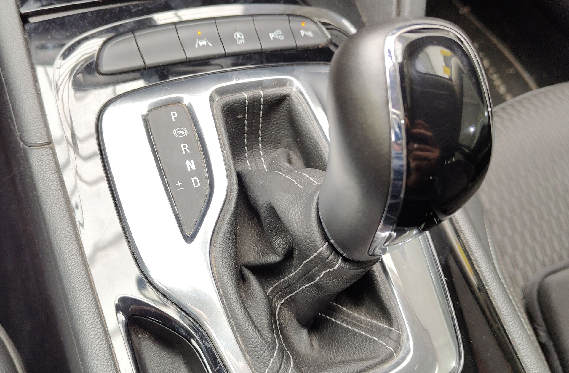 Opel Insignia Sports Tourer 2.0 CDTI Turbo D Excellence - foto 5