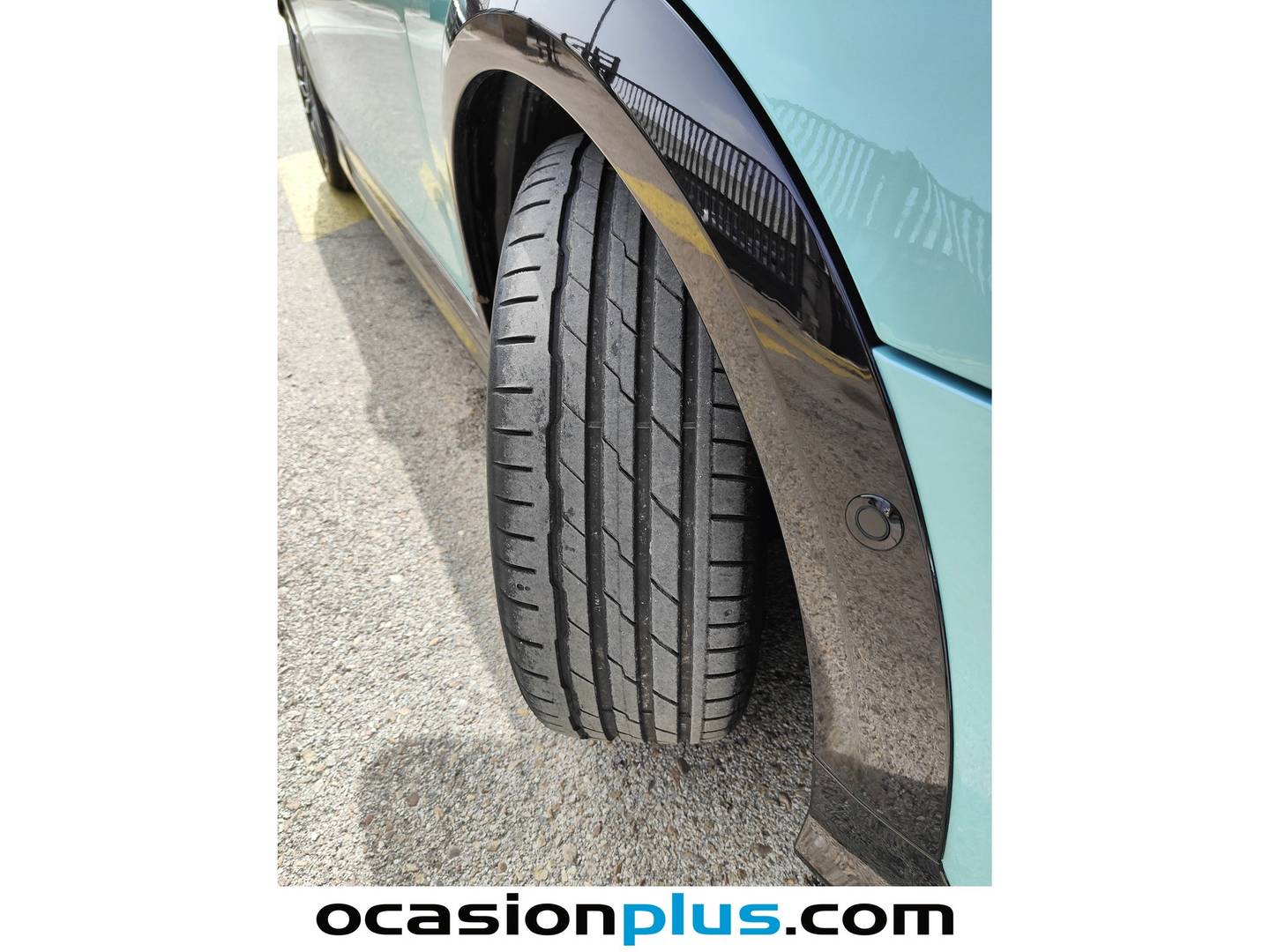 Mini COOPER MINI MINI Cooper John Cooper Works  (231 CV) de ocasión