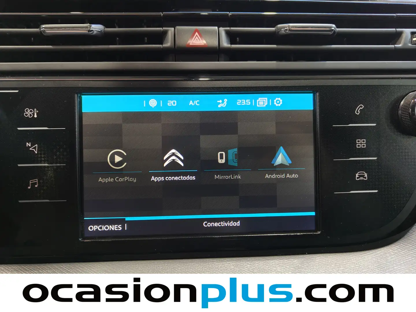 Foto Citroën C4 Picasso Citroen C4 Picasso PureTech 130 S&S Feel  (130 CV)