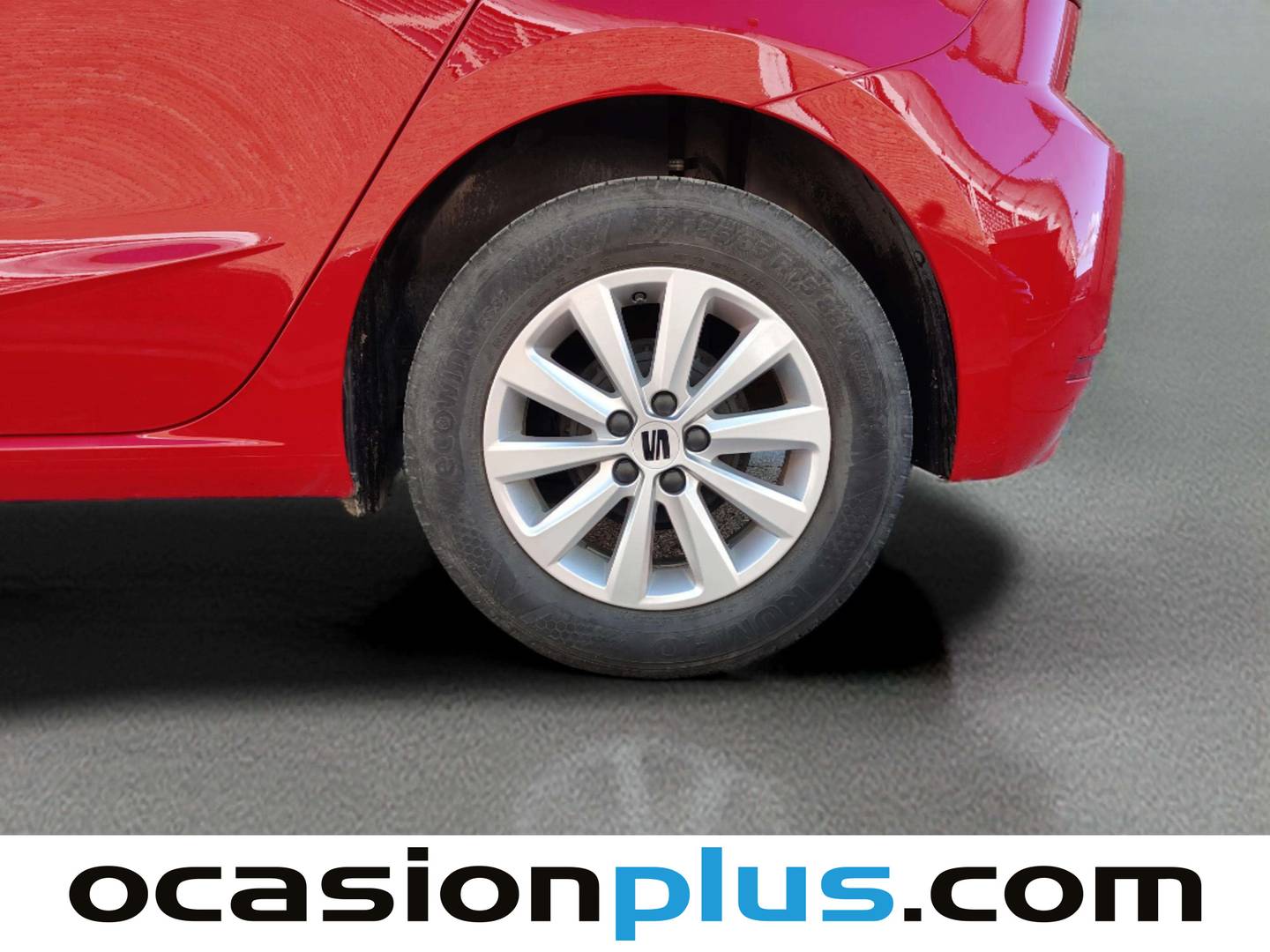 Foto Seat Ibiza SEAT Ibiza 1.0 MPI S&S Style XM (80 CV)