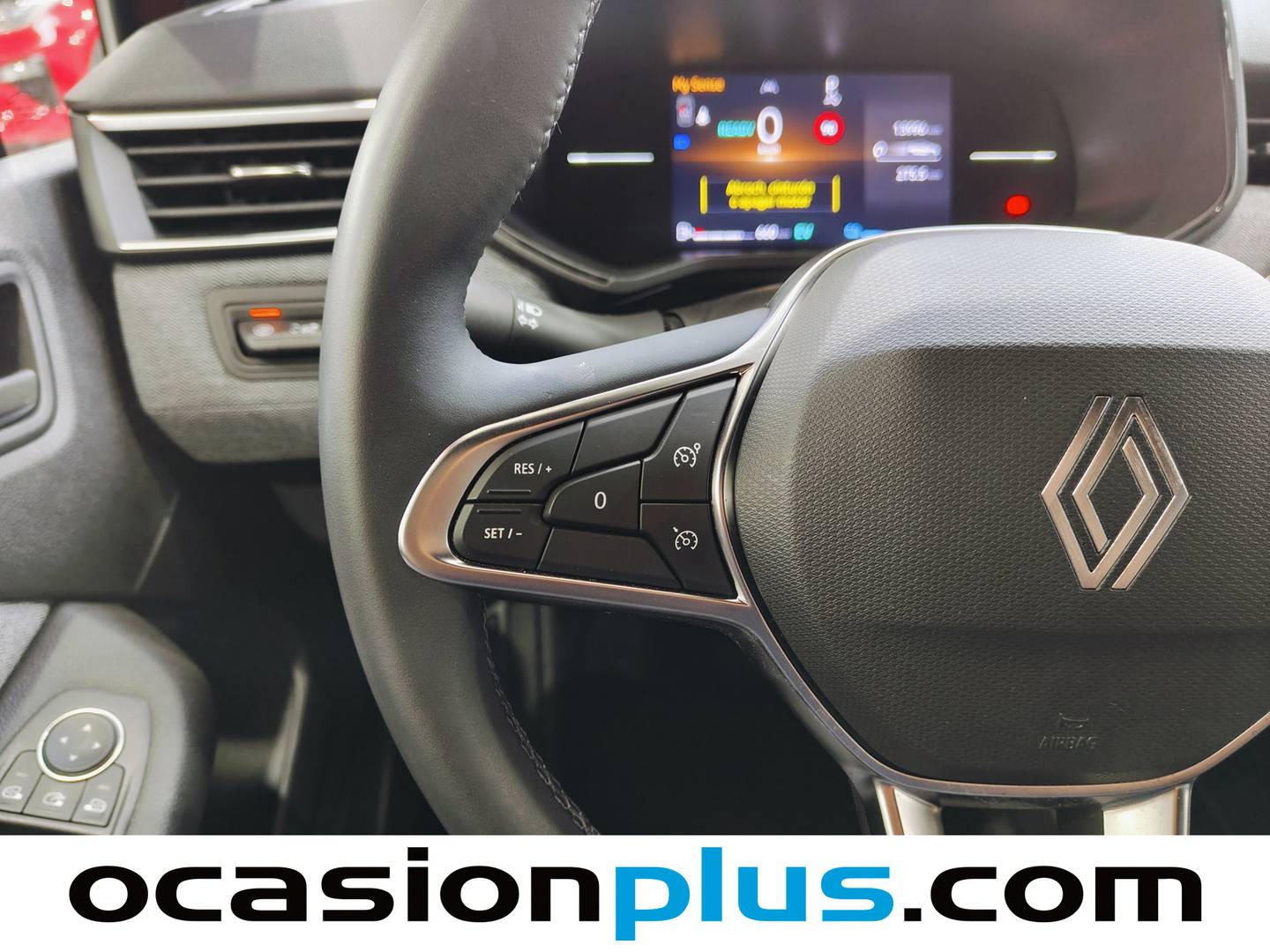 Renault Clio Renault Clio E-Tech full hybrid 145 Techno (143 CV) 143cv
