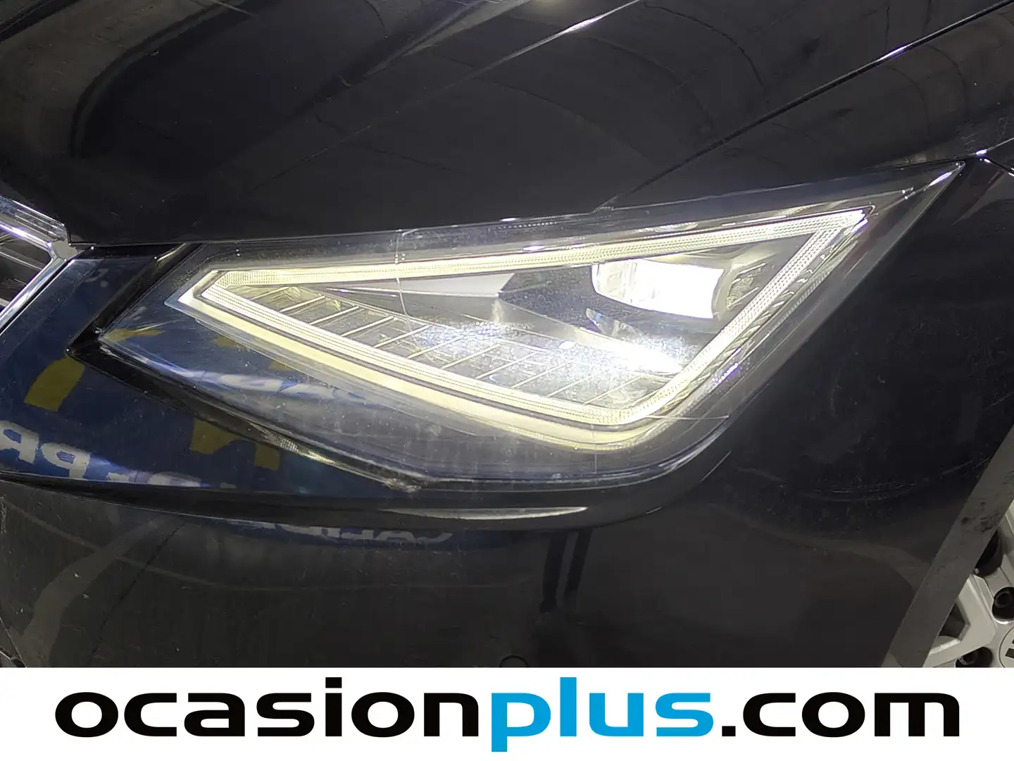 Foto Seat Ibiza SEAT Ibiza 1.0 TSI S&S FR XL (110 CV)