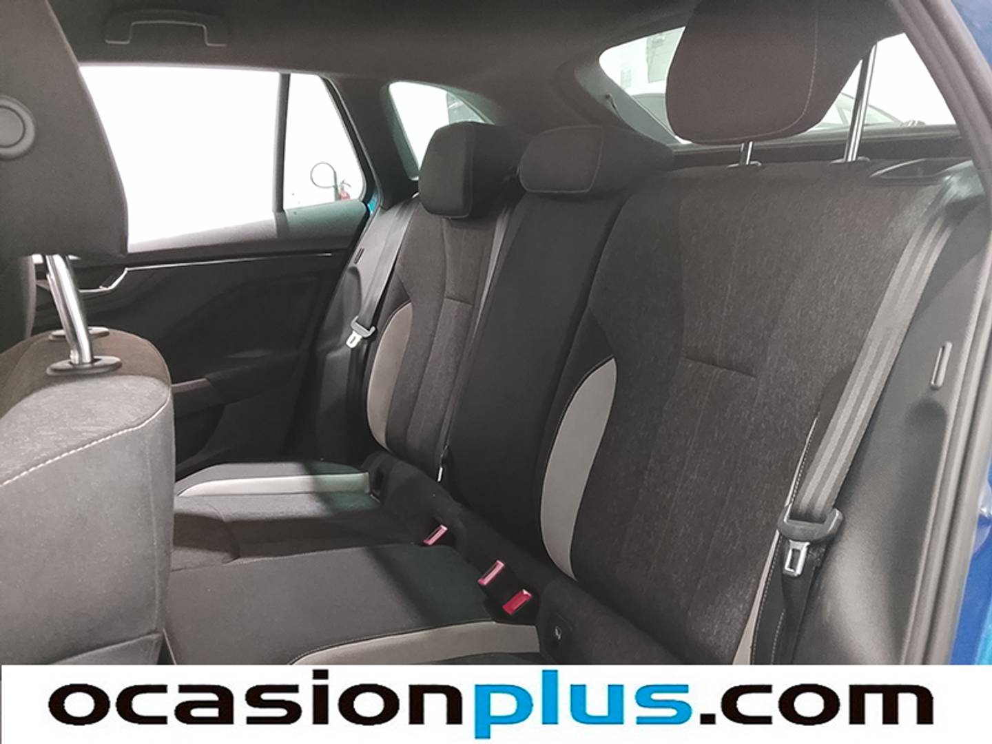 Foto Skoda Scala Skoda Scala 1.5 TSI Style DSG (150 CV)