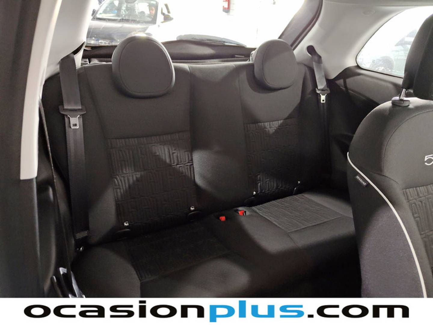 Foto Fiat 500 Fiat 500 Electrico Action Hb 185 km (95 CV)