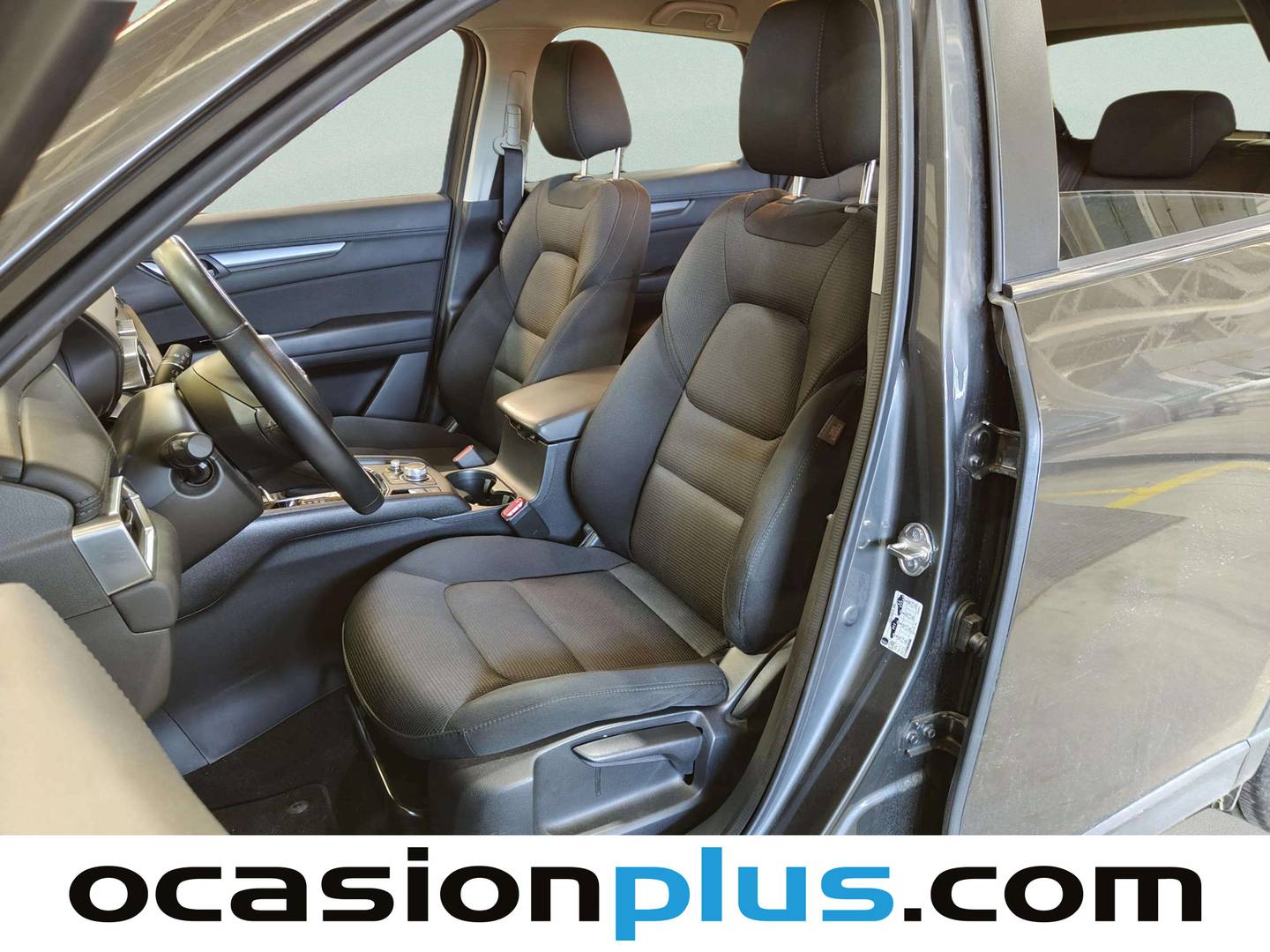 Mazda CX-5 Mazda CX-5 2.0 G Zenith 2WD Auto (165 CV) automático