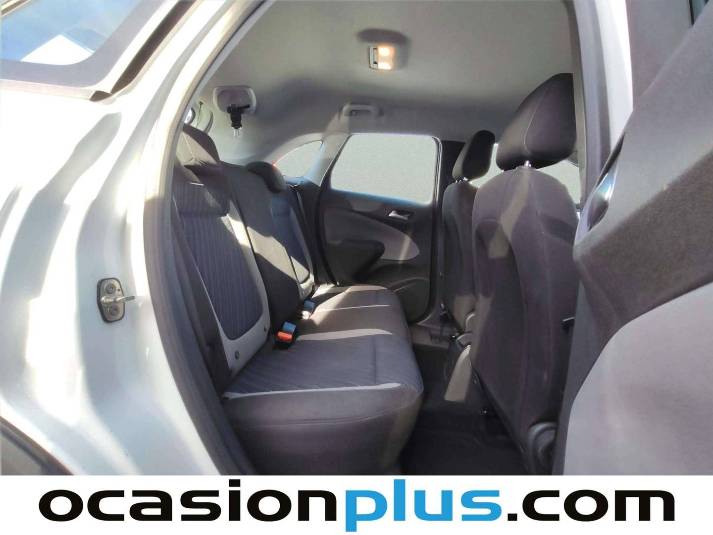 Opel Crossland X Opel Crossland X 1.2 S&S Design Line 120 Aniversario (110 CV) al mejor precio