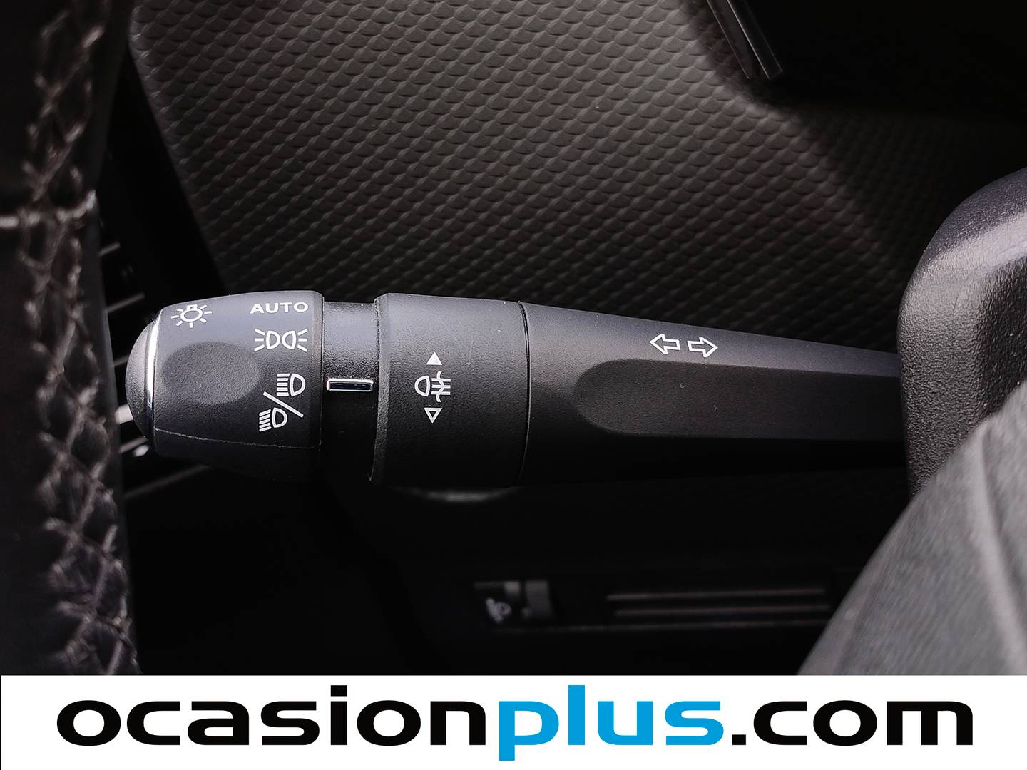 Foto DS DS 4 DS DS4 BlueHDi 130 Trocadero Auto (130 CV)