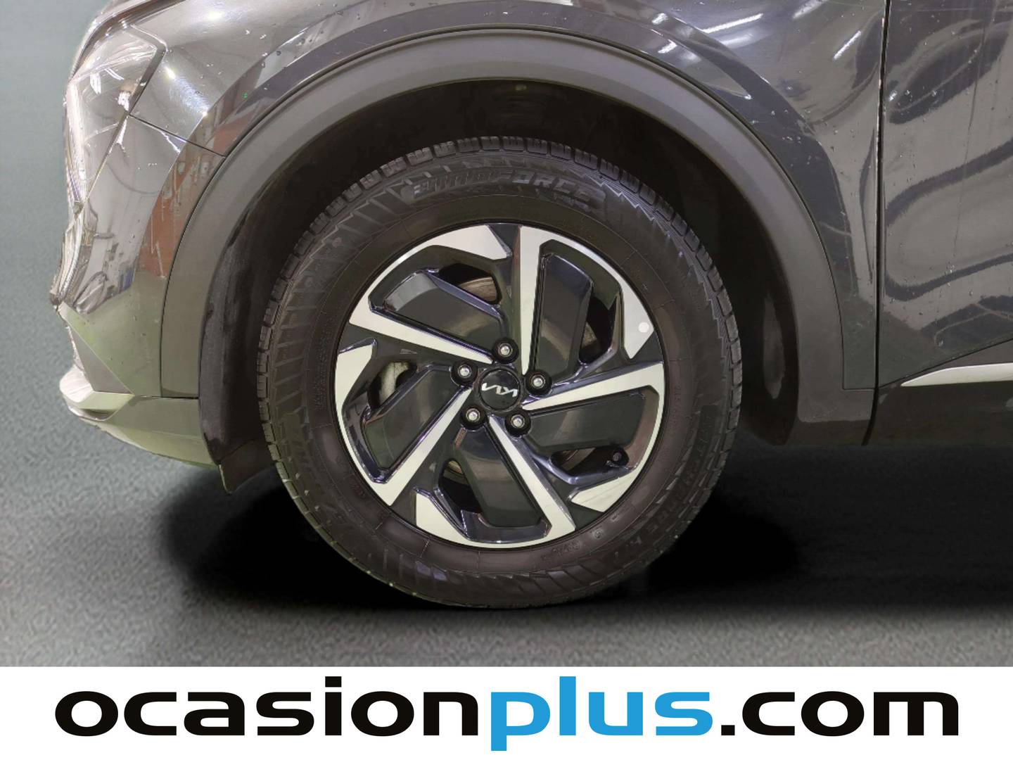 Foto KIA Sportage Kia Sportage 1.6 T-GDi MHEV Drive 4x2 (150 CV)