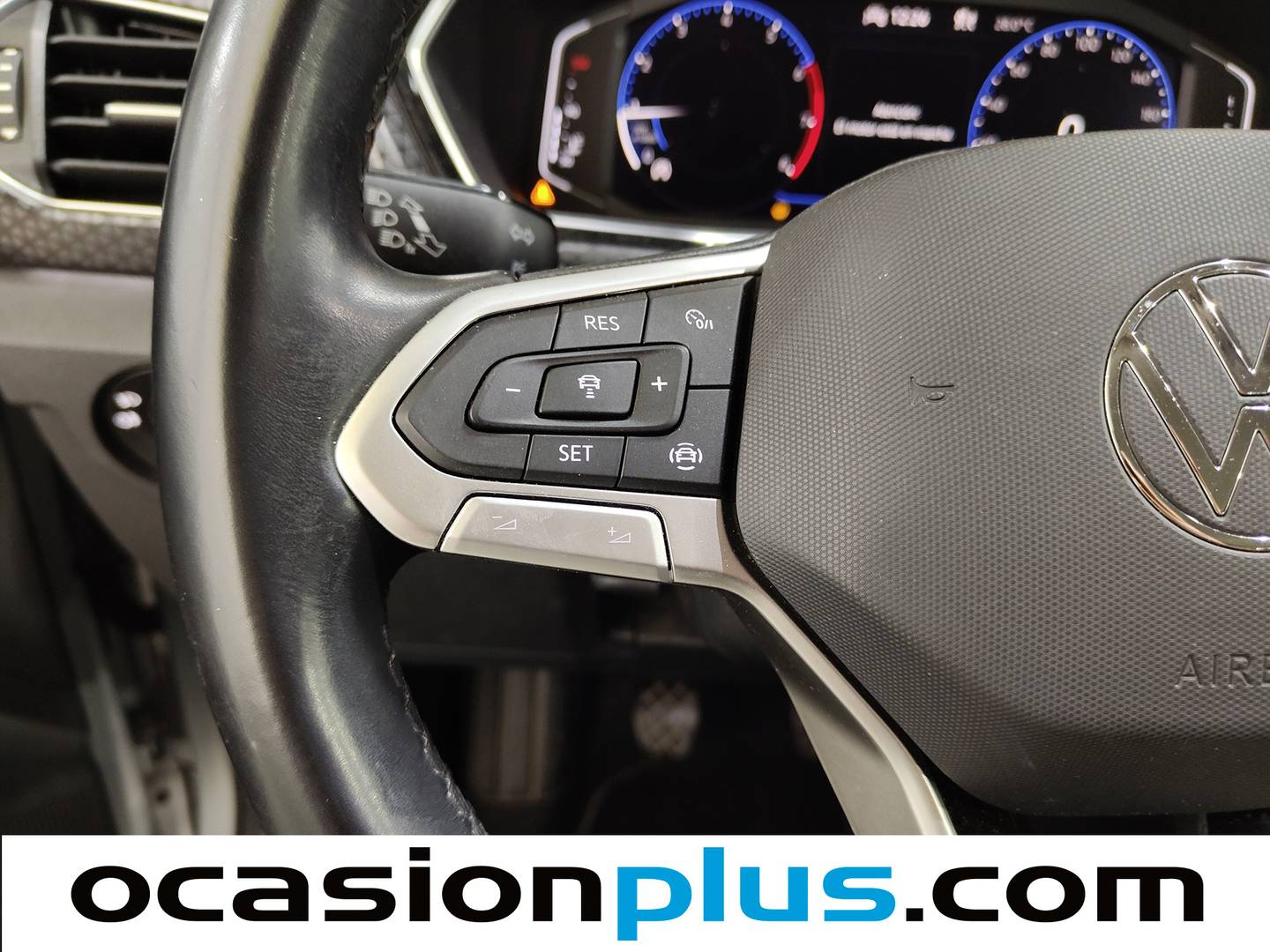 Volkswagen T-Cross Volkswagen T-Cross Sport 1.0 TSI (110 CV) seminuevo