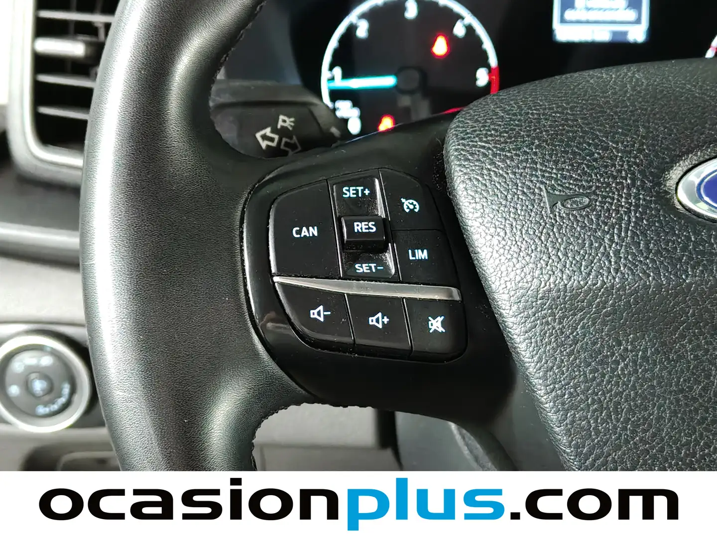 Foto Ford Transit Custom Ford Transit Custom Kombi 2.0 TDCI 320 L1 Trend (130 CV) 9 Plazas