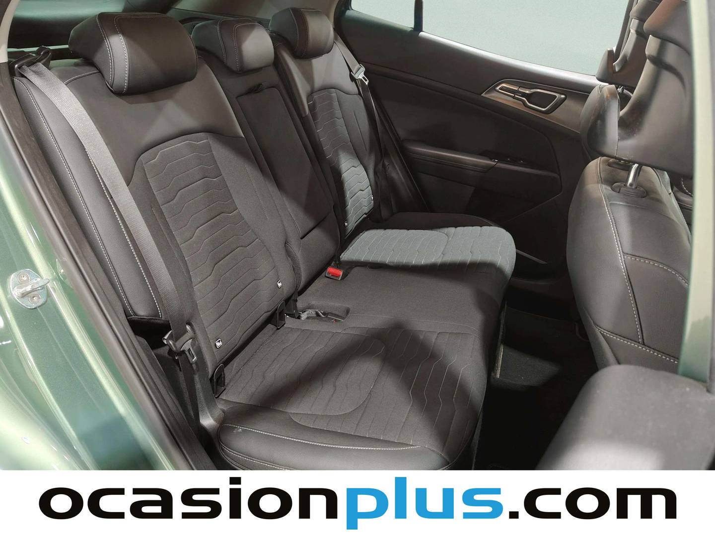 Foto KIA Sportage Kia Sportage 1.6 T-GDi MHEV Tech 4x2 (150 CV)