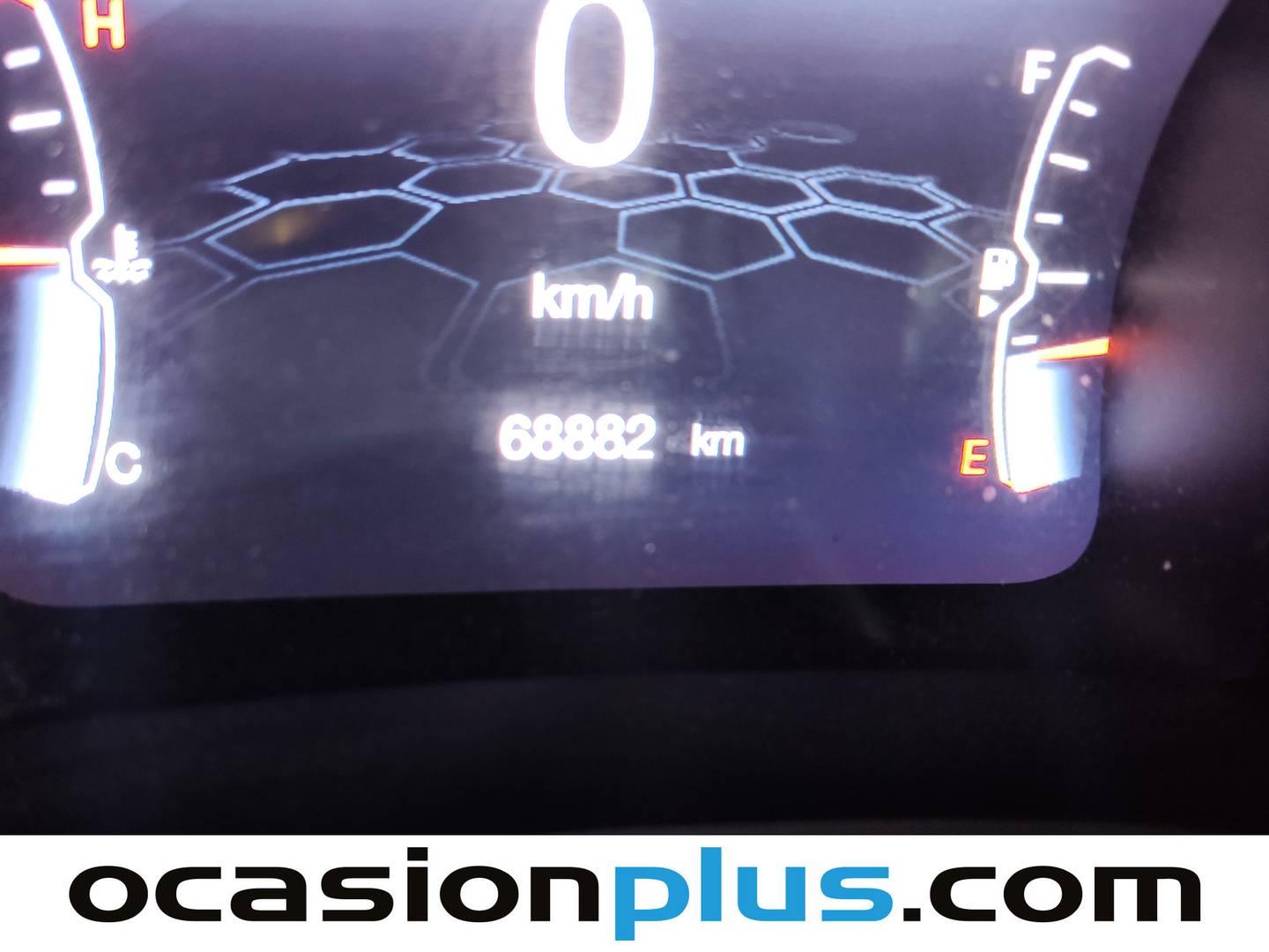 Foto Jeep Compass Jeep Compass 1.4 Multiair Limited 4x2 (140 CV)