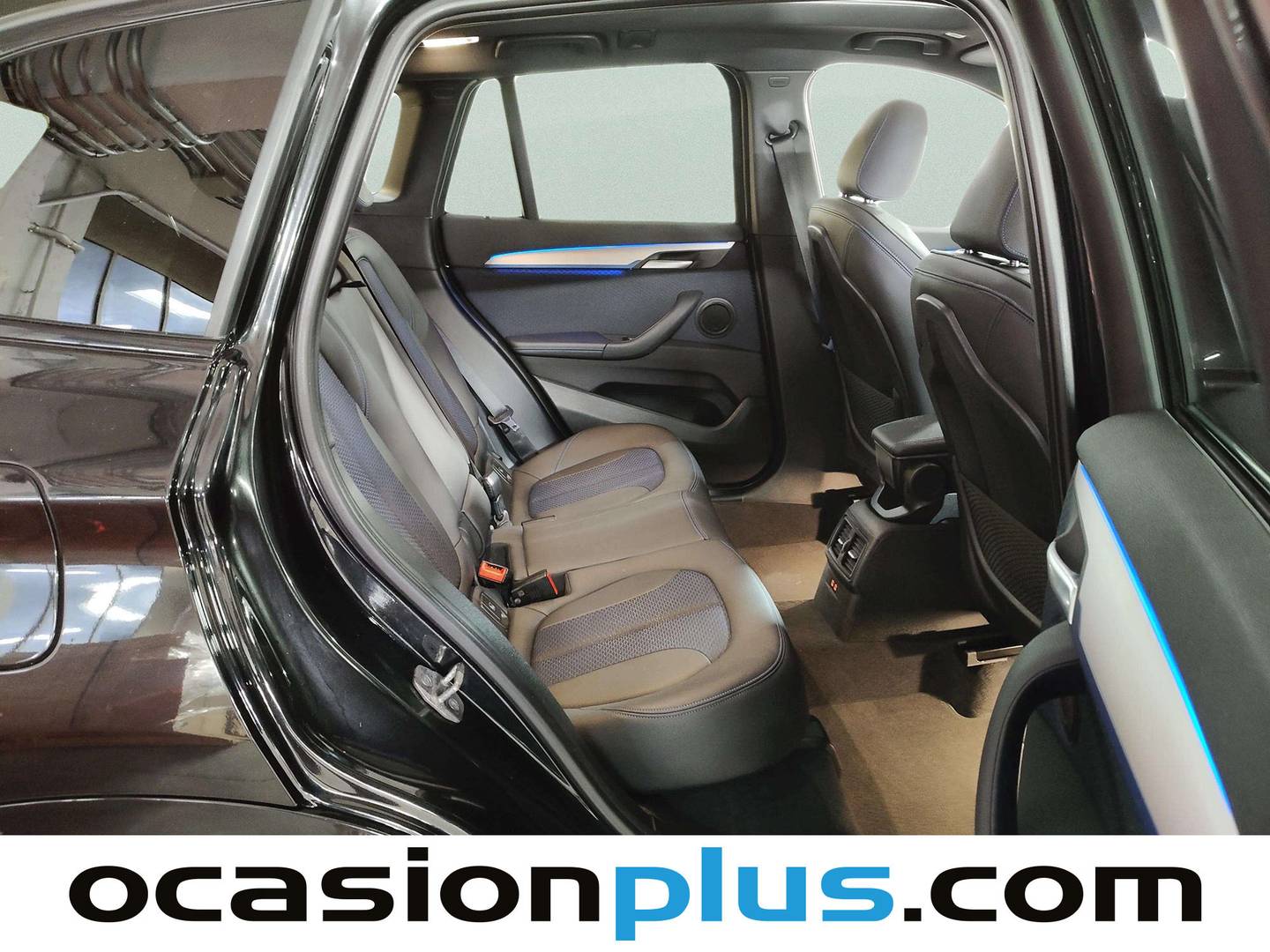 Foto BMW X1 BMW X1 xDrive18d (150 CV) Pack M