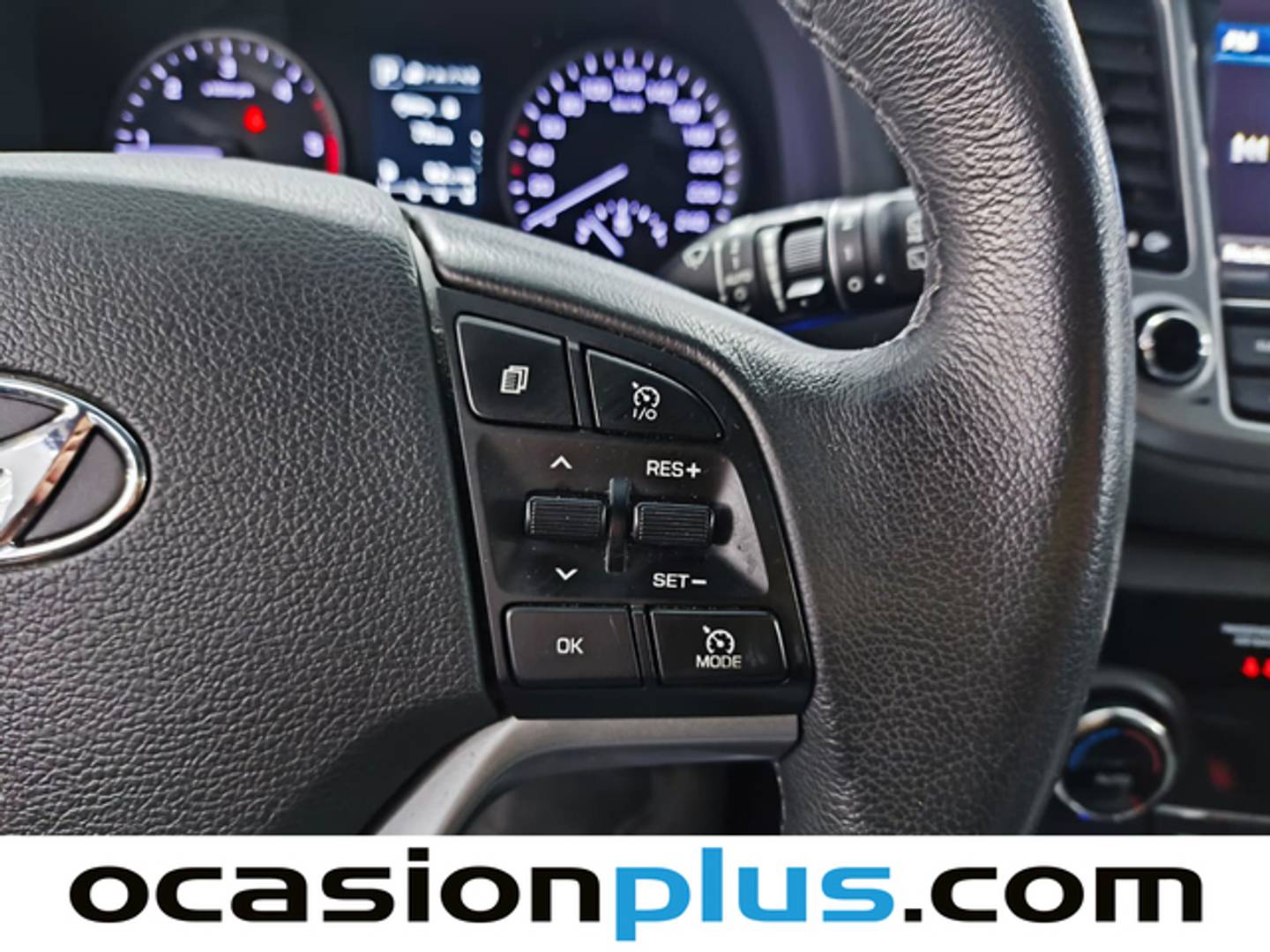 Hyundai Tucson Hyundai Tucson 2.0 CRDI Style 4x4 Auto (184 CV) barato