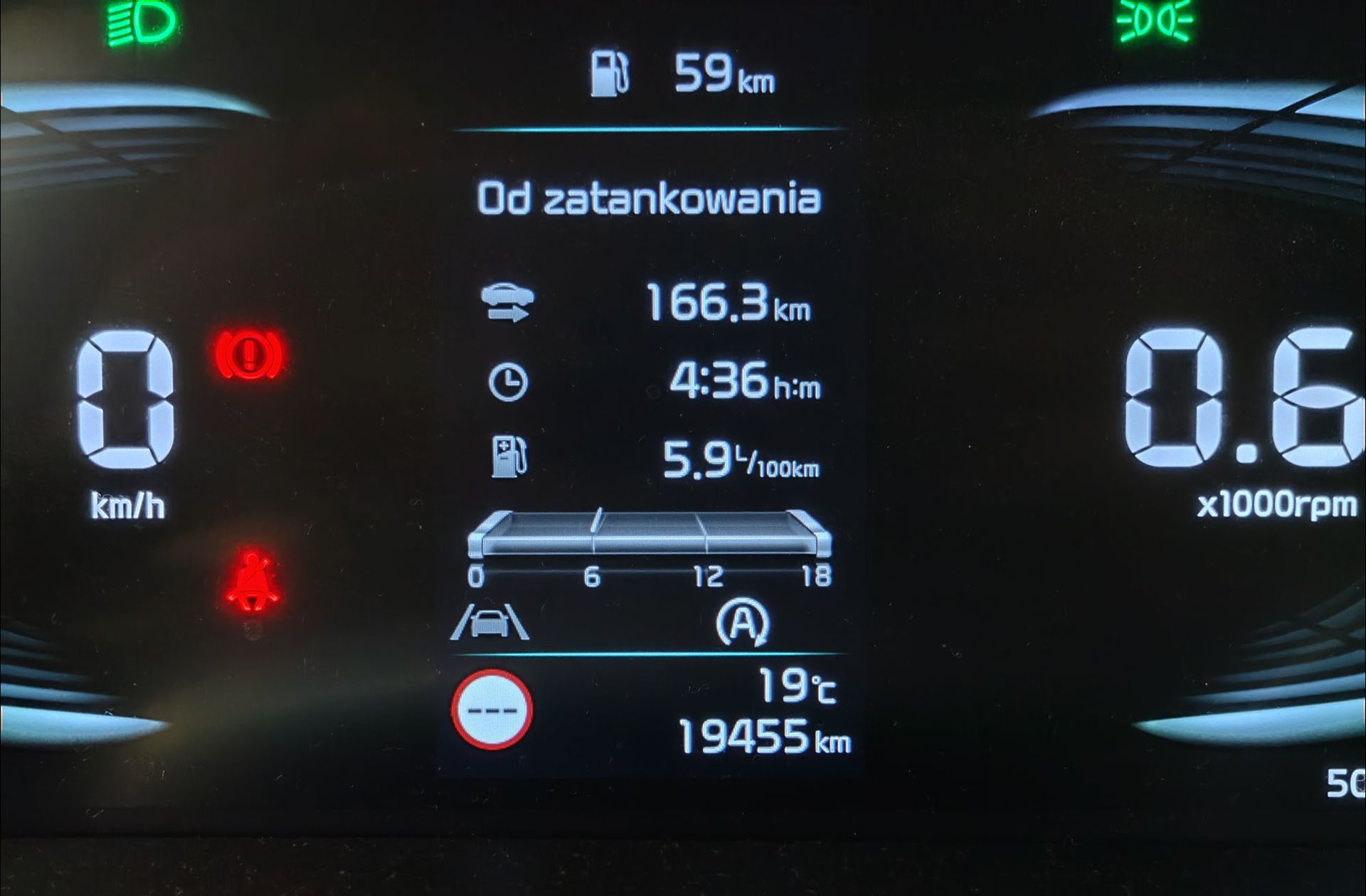 Kia Stonic 1.2 DPi Drive - foto 10