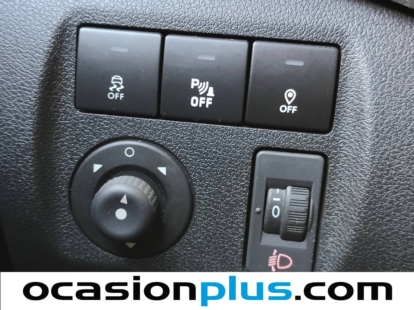 Citroën Berlingo Citroen Berlingo Combi BlueHDi 100 Multispace 20 Aniversario (100 CV) seminuevo