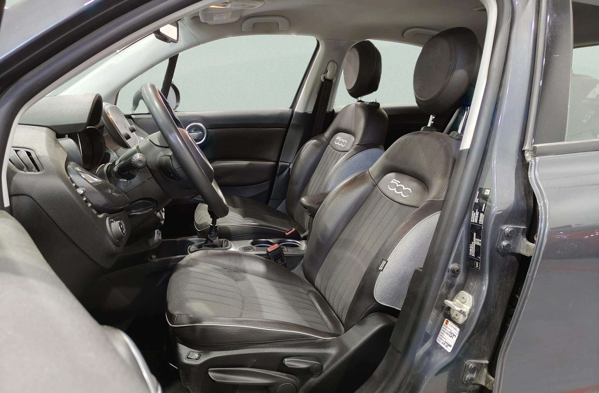 Fiat 500X 1.6 MultiJet Lounge 4x2 - foto 9