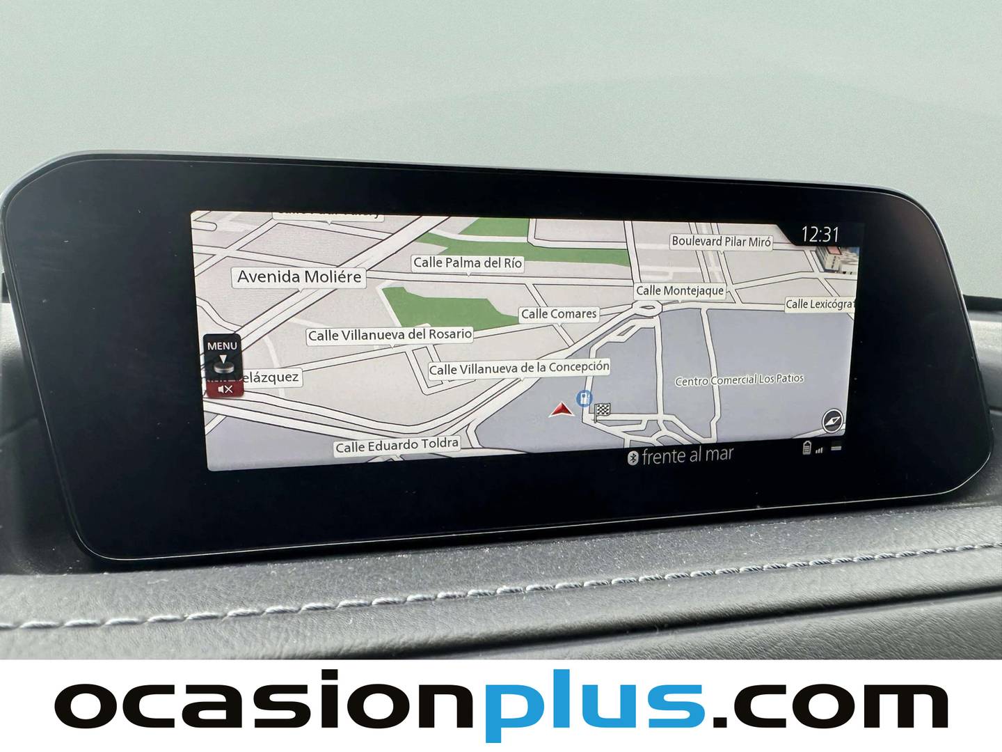 Equipamiento del Mazda CX-30 Mazda CX-30 2.0 e-Skyactiv-X Zenith (186 CV)