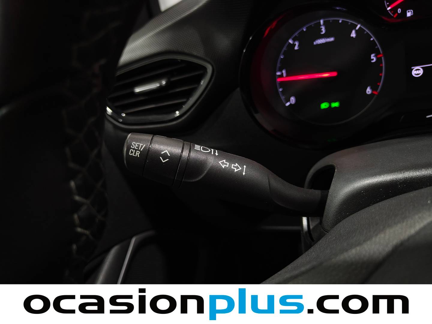 Opel Crossland X Opel Crossland X 1.5 D Edition (102 CV) de segunda mano