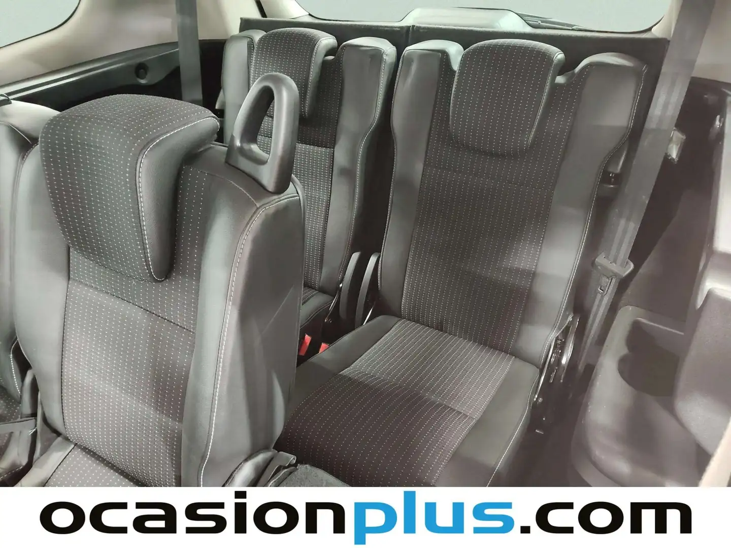 Foto Renault Grand Scénic Renault Grand Scenic Dynamique TCe (130 CV) 7 Plazas