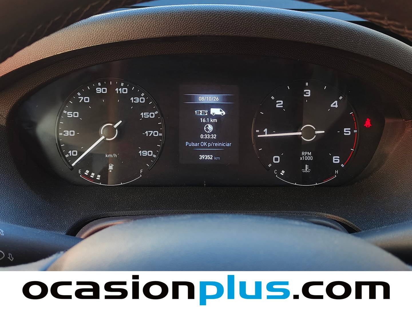 Pilote P746 Pilote P746 Exclusive Edition (140 CV) 4 Plazas manual