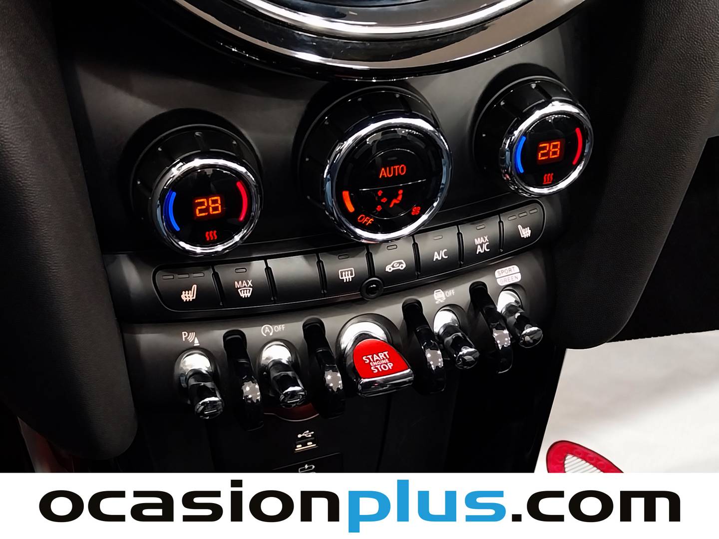 Mini MINI MINI MINI Cooper Cabrio Cooper Cabrio (136 CV) automático