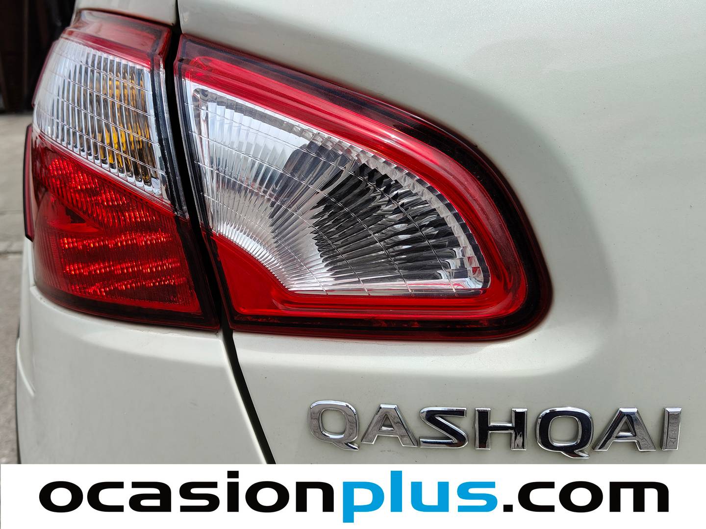 Nissan QASHQAI Nissan Qashqai 2.0 dCi Tekna Sport Chrome 4x2 (150 CV) km 0