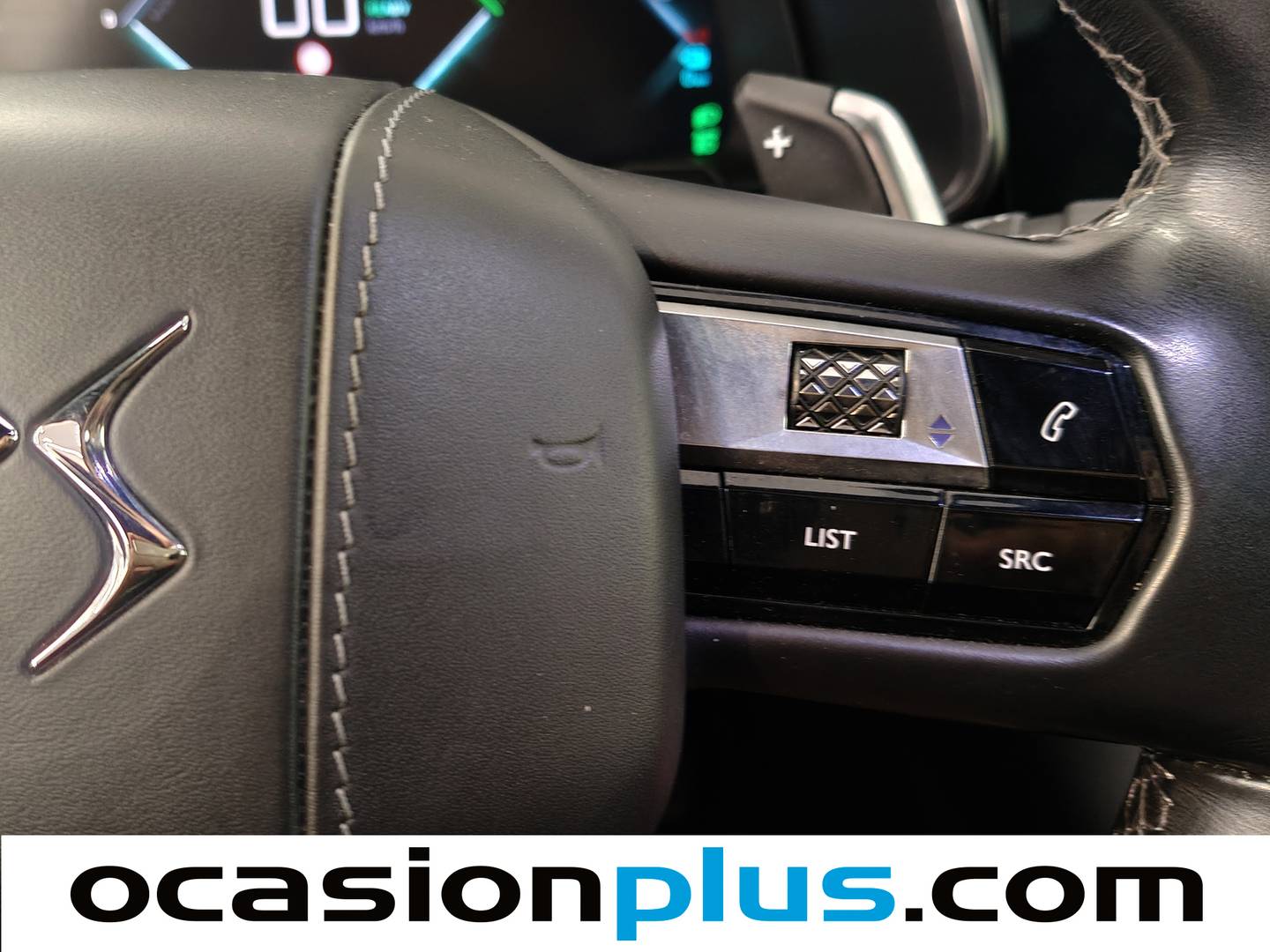 DS DS 7 Crossback E-Tense DS DS7 Crossback E-Tense 300 Grand Chic 4WD Auto (300 CV) barato