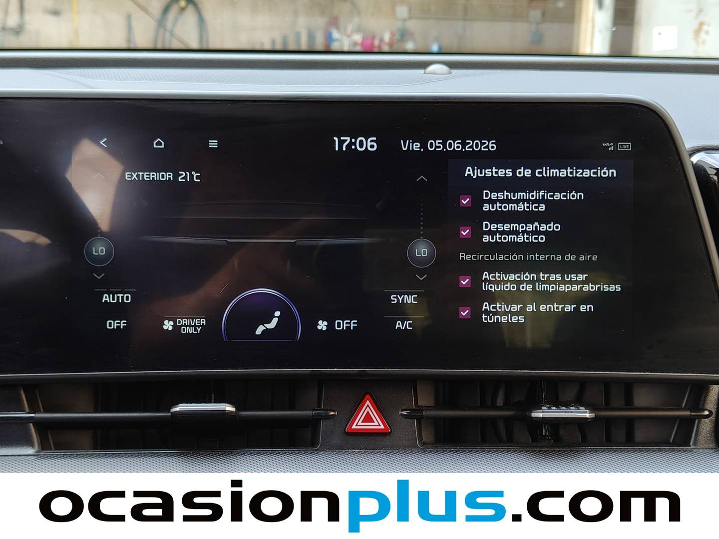 KIA Sportage KIA Sportage 1.6 T-GDi HEV Drive 4x2 (230 CV) 2023