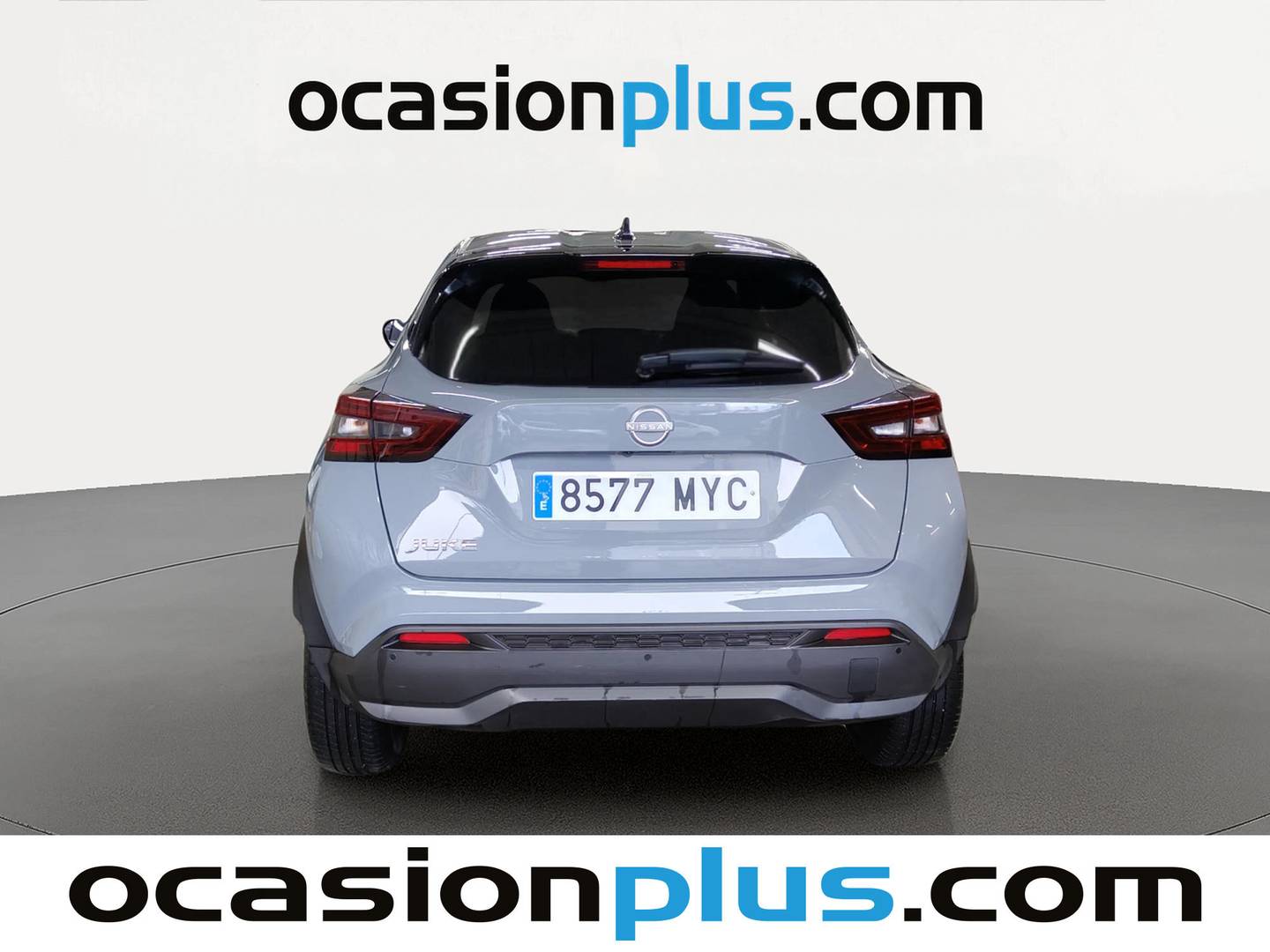 Foto Nissan JUKE Nissan Juke DIG-T N-Connecta 4x2 (114 CV)