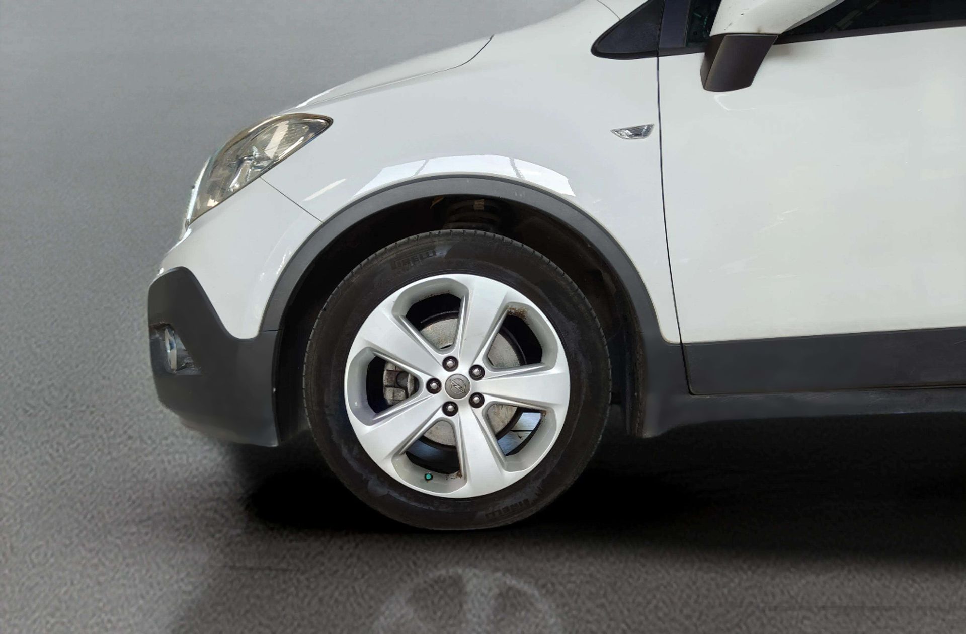 Opel Mokka 1.7 CDTi Selective 4x2 - foto 28