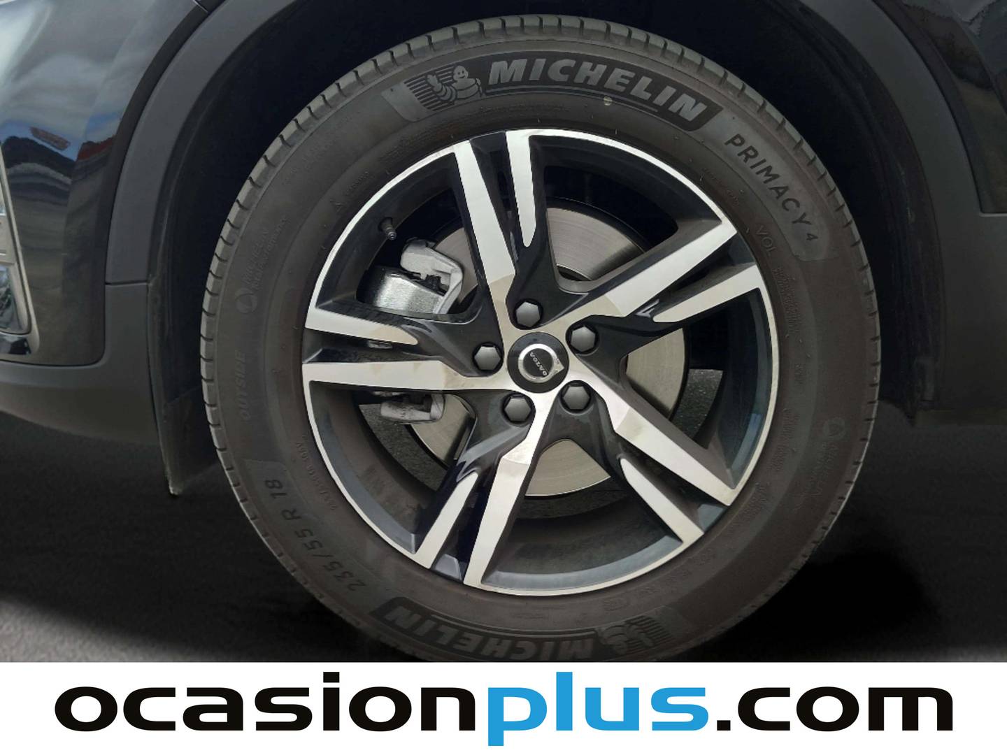 Volvo XC40 Volvo XC40 B3 Gasolina Mild hybrid Plus Dark Auto (163 CV) 163cv