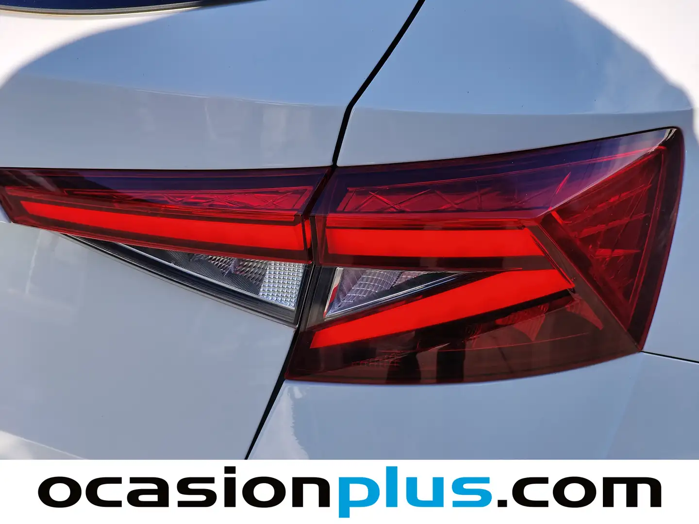 Foto Skoda Fabia Skoda Fabia 1.0 TSI Selection (95 CV)