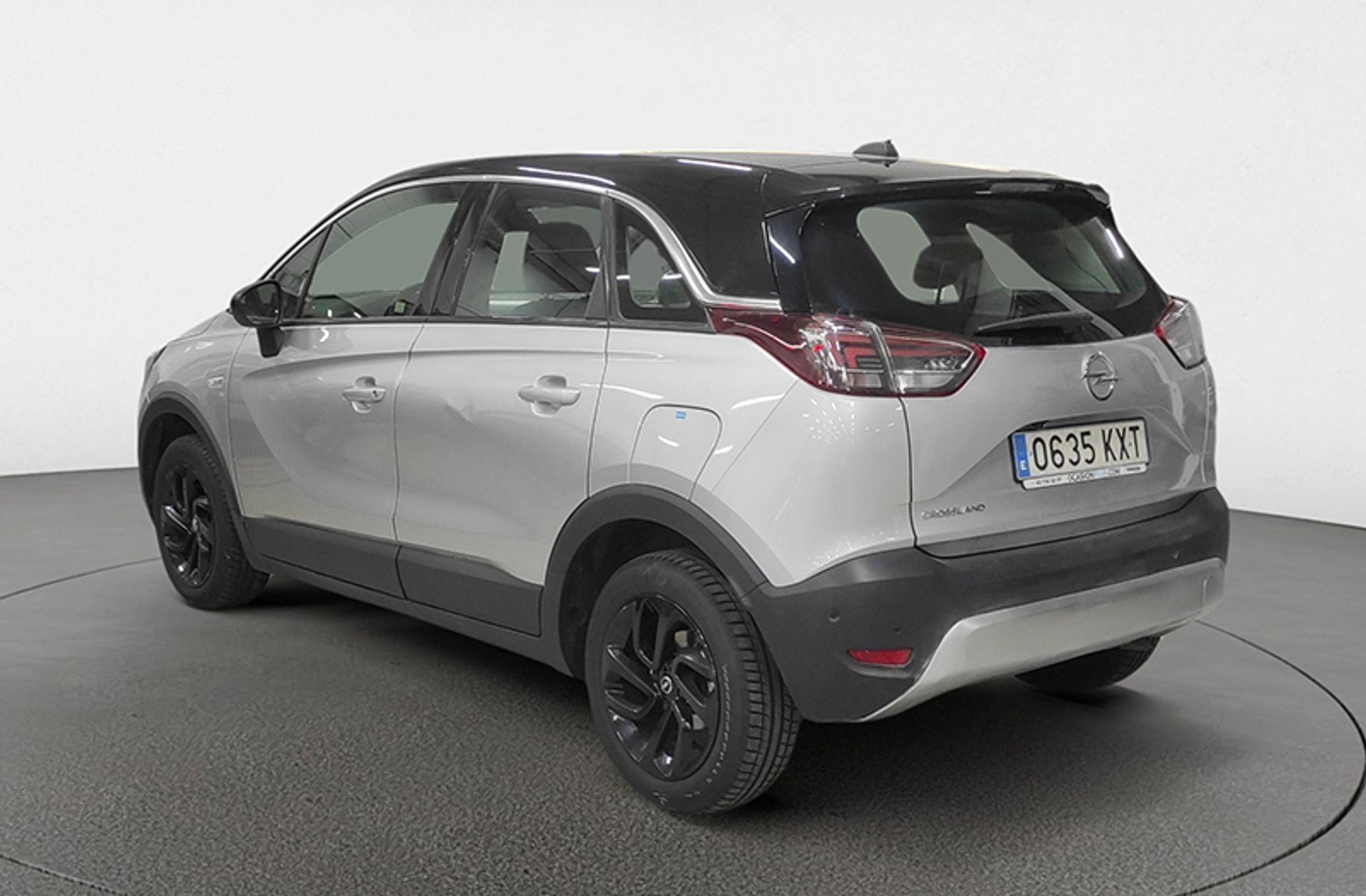 Opel Crossland 1.2 Innovation - foto 4