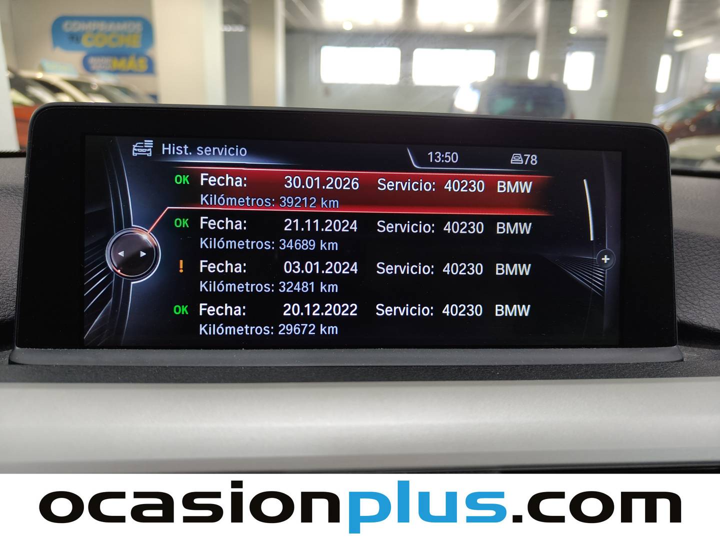 Foto BMW Serie 4 BMW Serie 4 420d Coupe (184 CV)