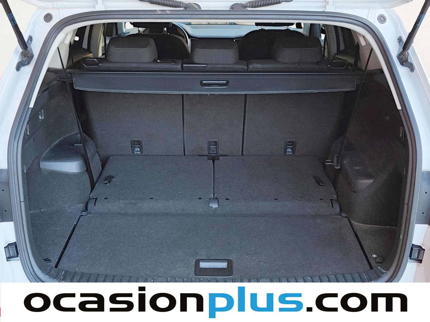 Foto Skoda Kodiaq Skoda Kodiaq 2.0 TDI Ambition 4x2 DSG (150 CV) 7 Plazas siete plazas