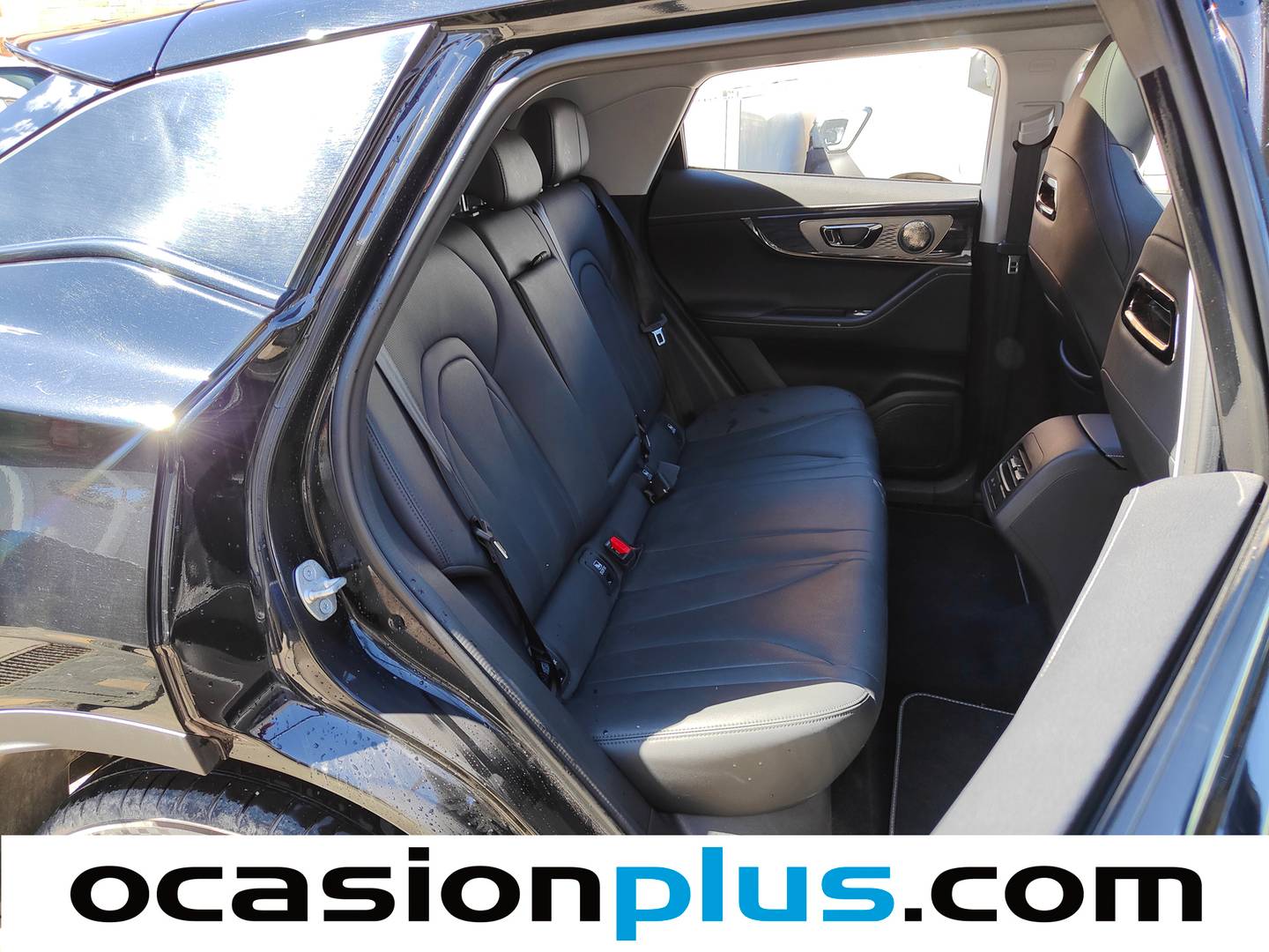 OMODA 5 OMODA 5 1.6 TGDI Premium (145 CV) gasolina