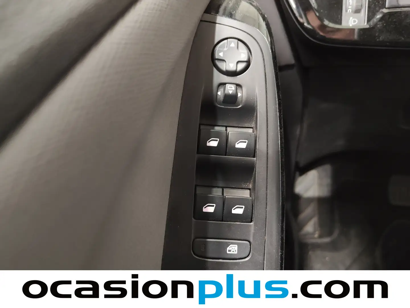 Foto Citroën Grand C4 Spacetourer Citroen Grand C4 Spacetourer PureTech 130 S&S Feel EAT6 (130 CV) 7 PLAZAS