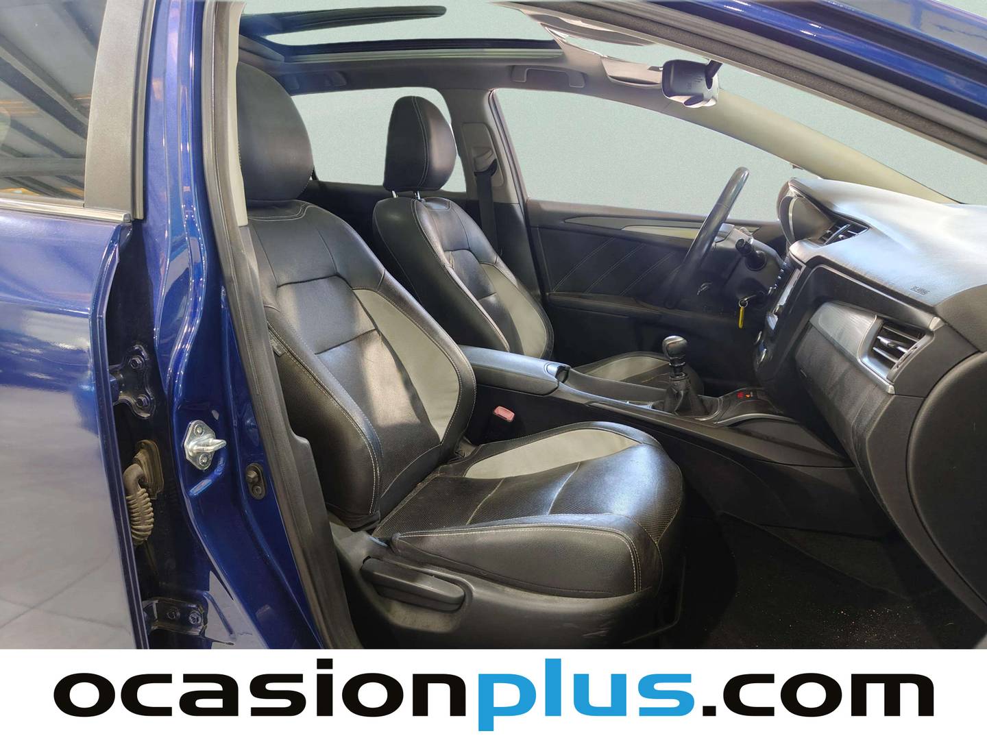 Toyota Avensis Toyota Avensis Advance Touring Sports 2.0 150D (143 CV) km 0