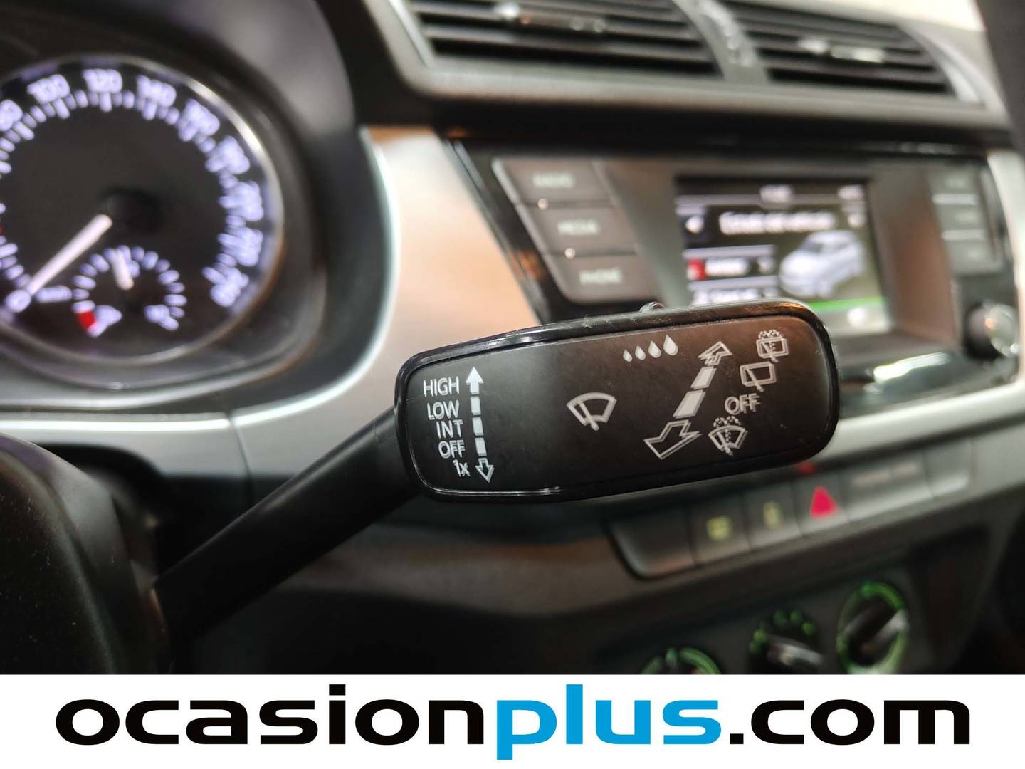 Skoda Fabia Skoda Fabia 1.2 TSI Ambition (90 CV) barato