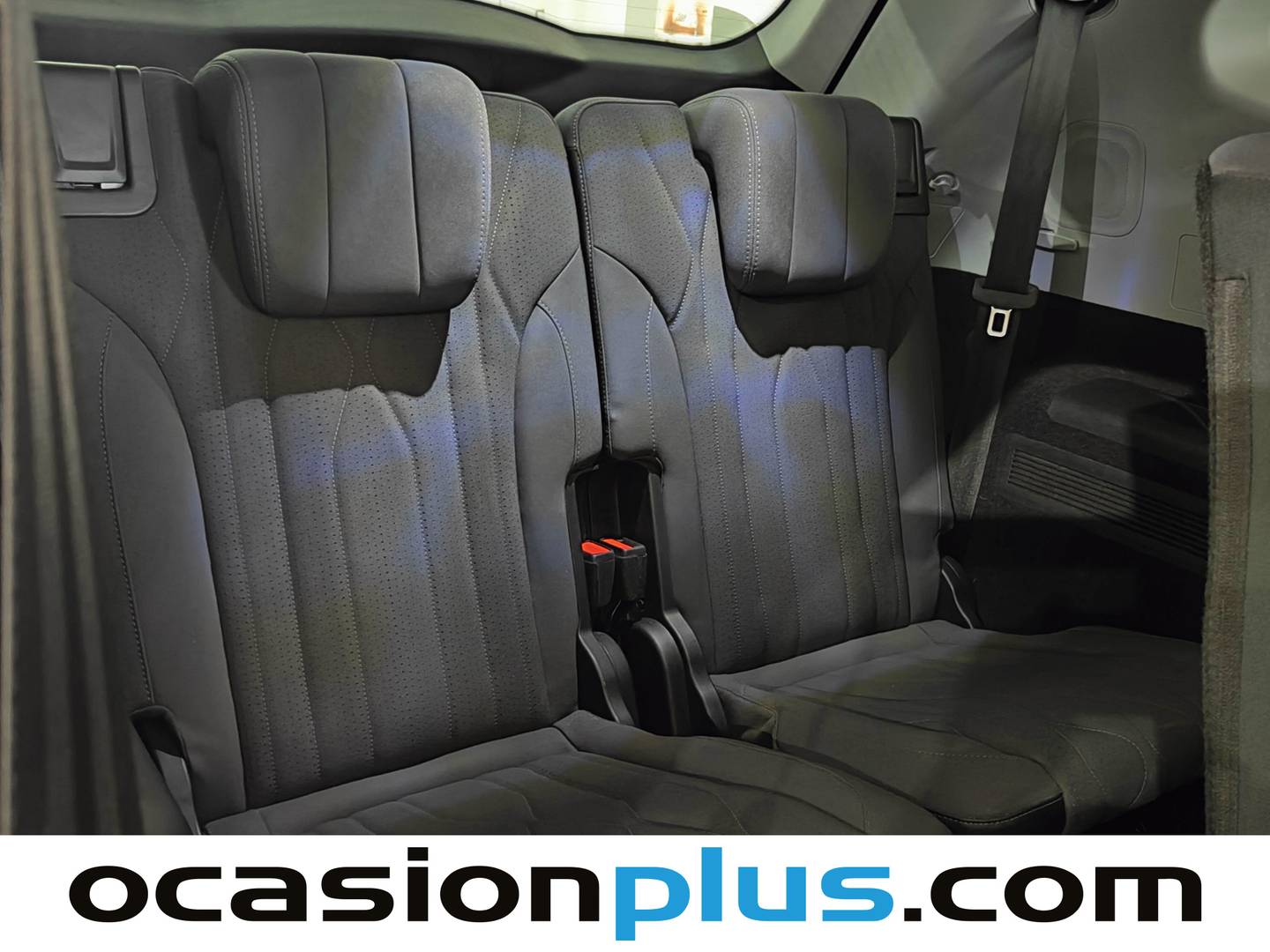 EBRO S800 EBRO S800 1.6 TGDI Premium DCT (147 CV) 7 Plazas de ocasión