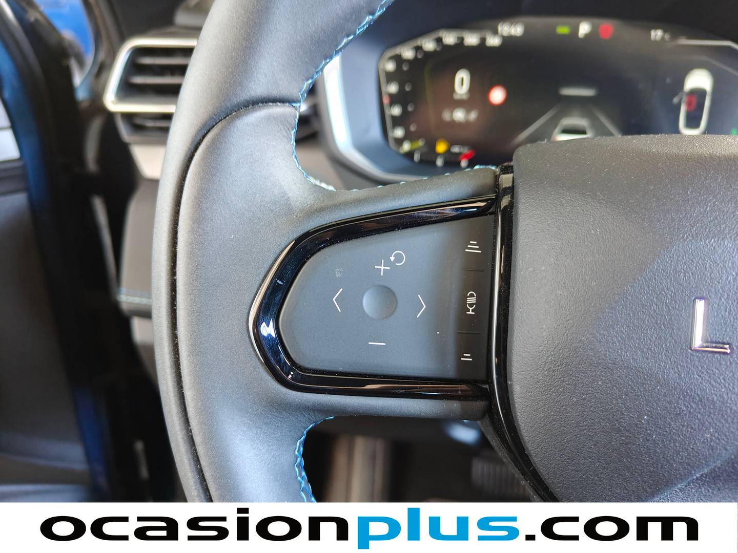 Lynk & Co 01 Lynk & Co 01 1.5 PHEV  (261 CV) de ocasión