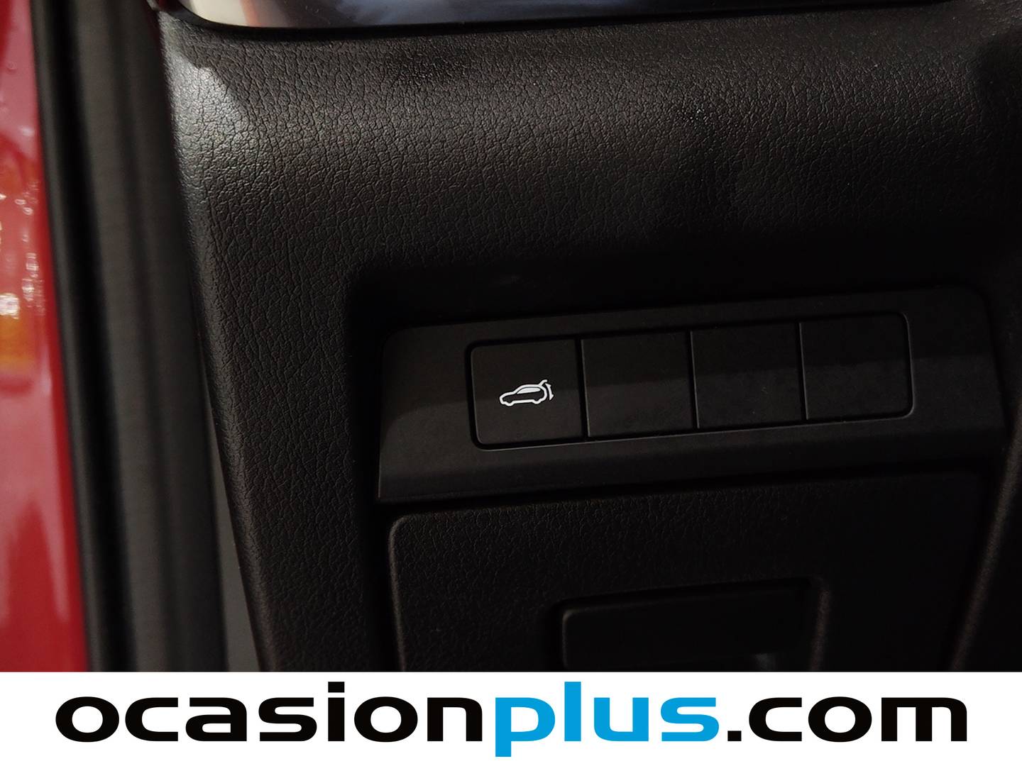 Foto Mazda CX-30 Mazda CX-30 e-SKYACTIV G MHEV Homura (140 CV)