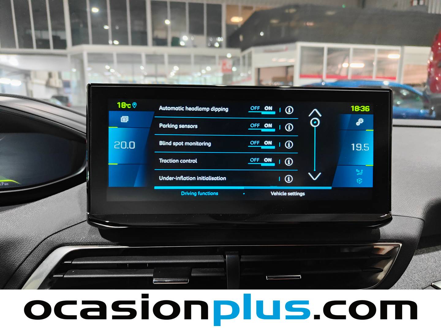 Foto Peugeot 3008 Hybrid Peugeot 3008 Hybrid 300 Allure Pack e-EAT8 (300 CV)