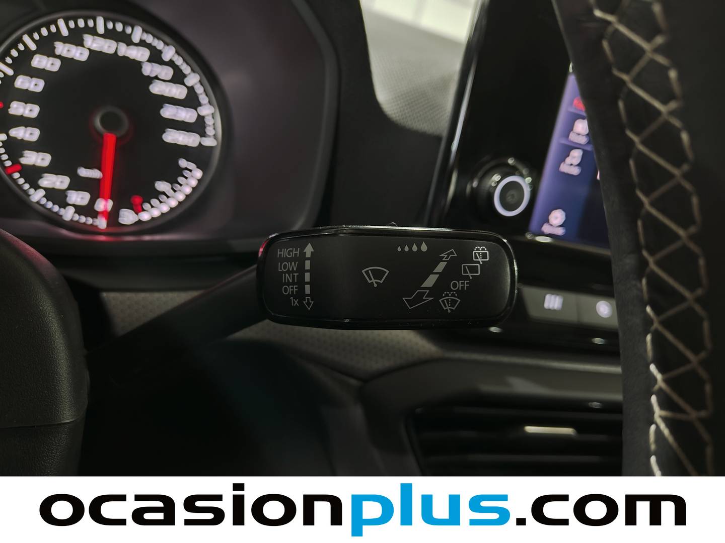 Foto Seat León SEAT León 1.0 TSI S&S Reference (90 CV)