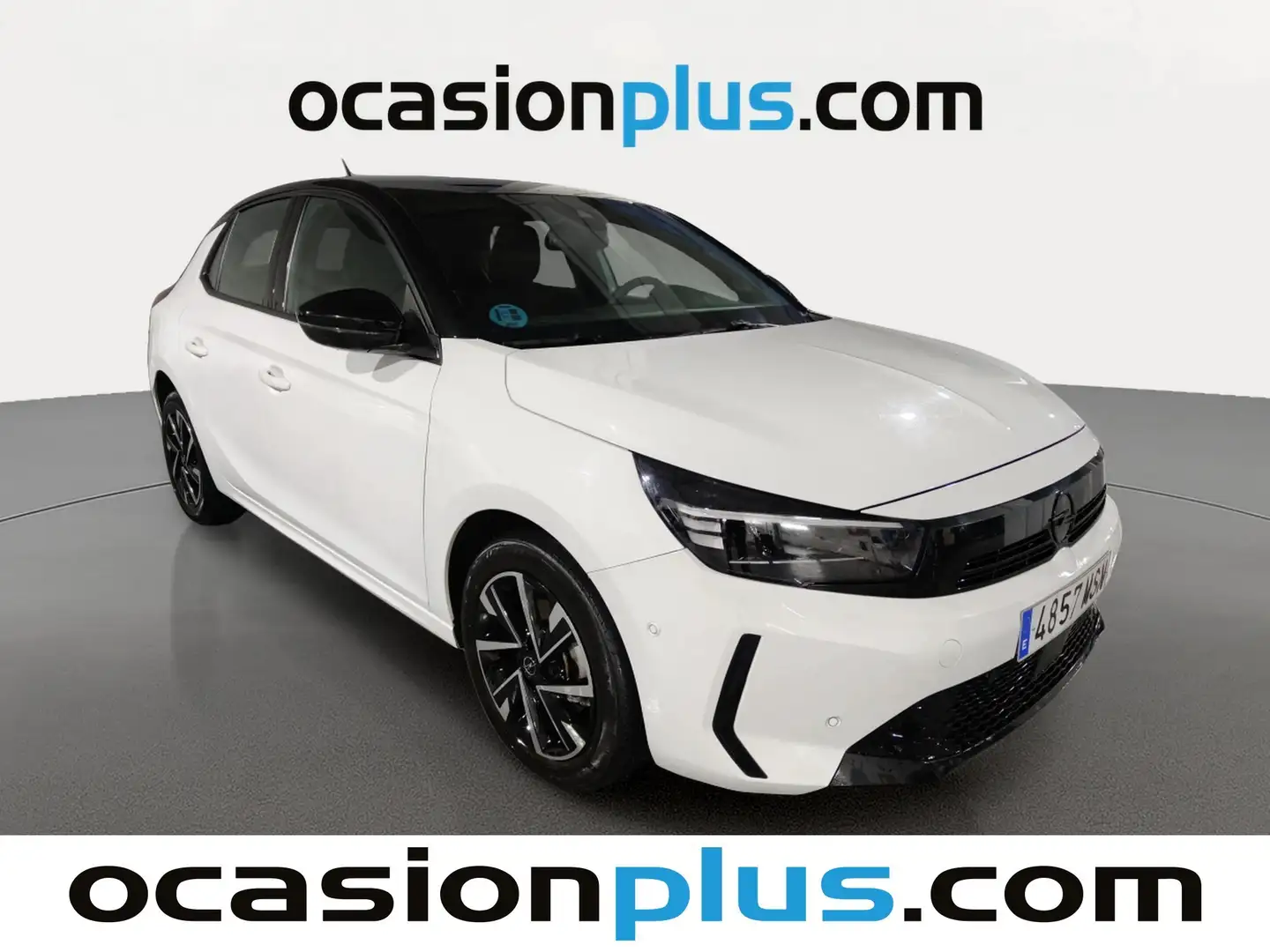 Foto Opel Corsa Opel Corsa 1.2 T XHL GS (100 CV)