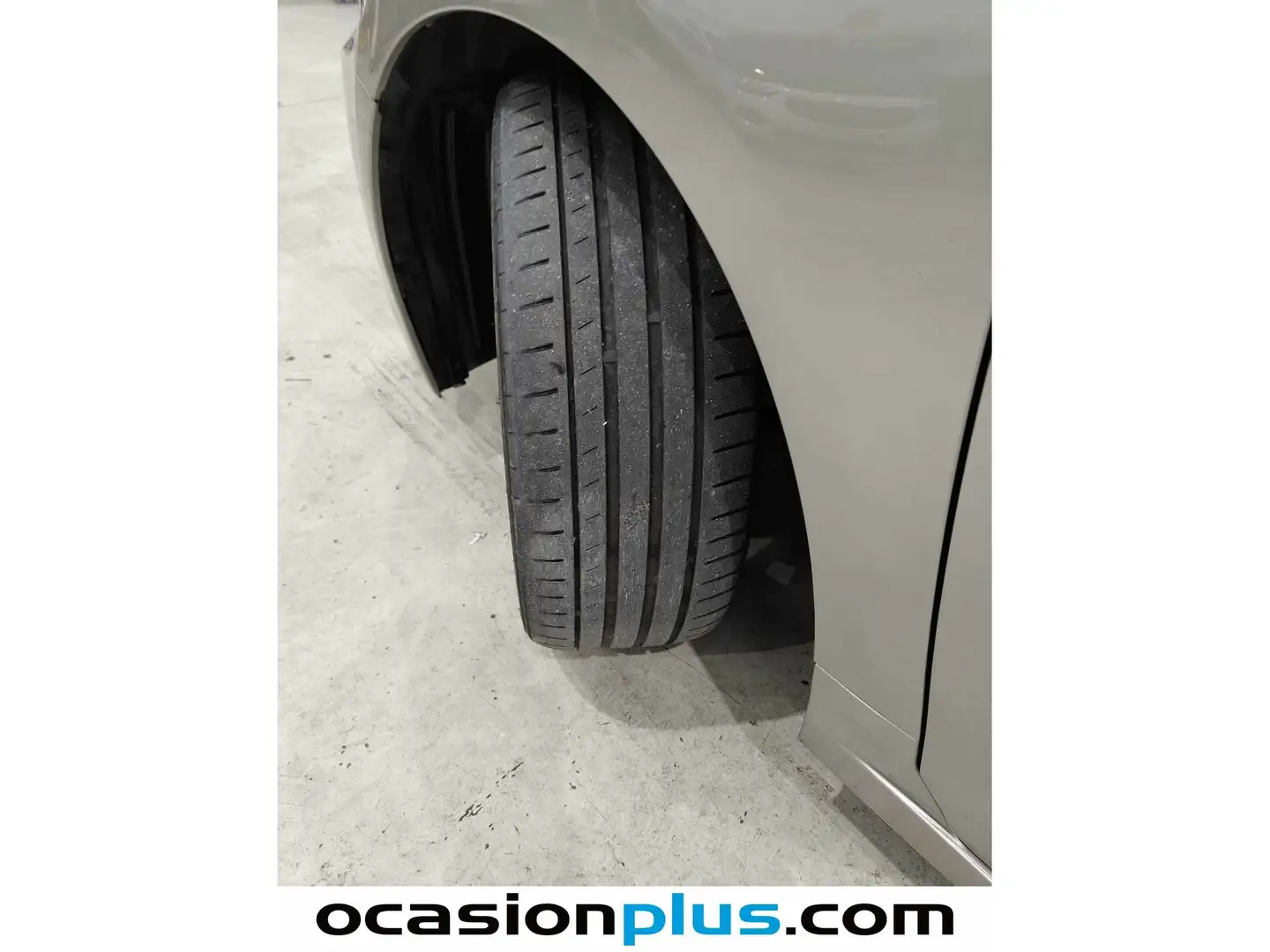 Foto Lexus CT Lexus CT 200h Executive (136 CV)