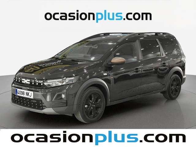 Dacia Jogger Extreme Hybrid (155 CV) 7 Plazas de segunda mano